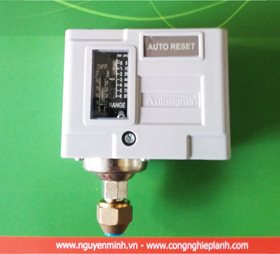 Relay áp suất Autosigma HS-206