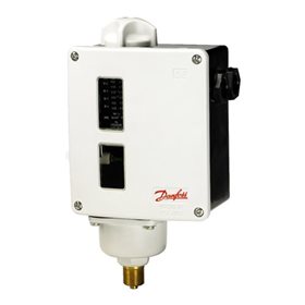 Relay áp suất DANFOSS RT112 (Poland)