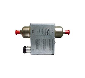 Relay áp suất DANFOSS MP55