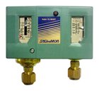 Relay áp suất đôi SAGINOMIYA DNS-D606XM (FREON)