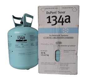 Gas lạnh Dupont Suva R134A