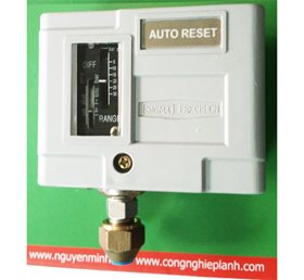 Relay áp suất Autosigma HS-230