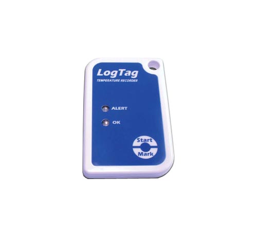 Thiết bị tự ghi nhiệt độ (nhiệt kế tự ghi) LogTag Trix-8