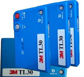 Tự ghi nhiệt độ 3M TL30