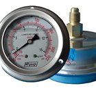 Đồng hồ áp suất thấp HTGauge