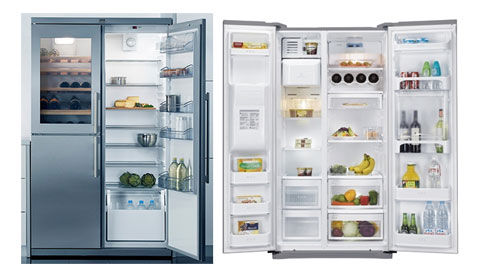 Công nghệ bảo quản thực phẩm